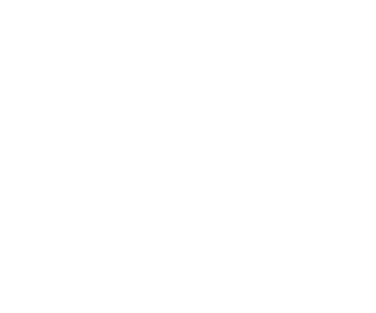 W Property Management Logo Large White