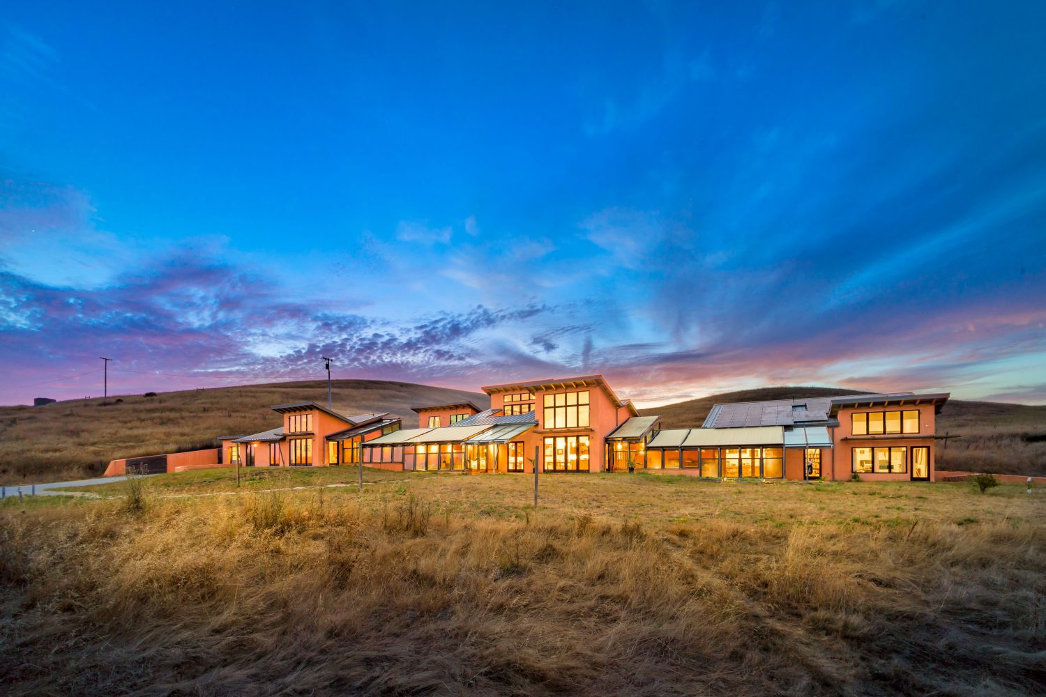 Valley Ford WRE site