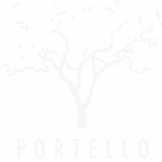 Portello Logo_White
