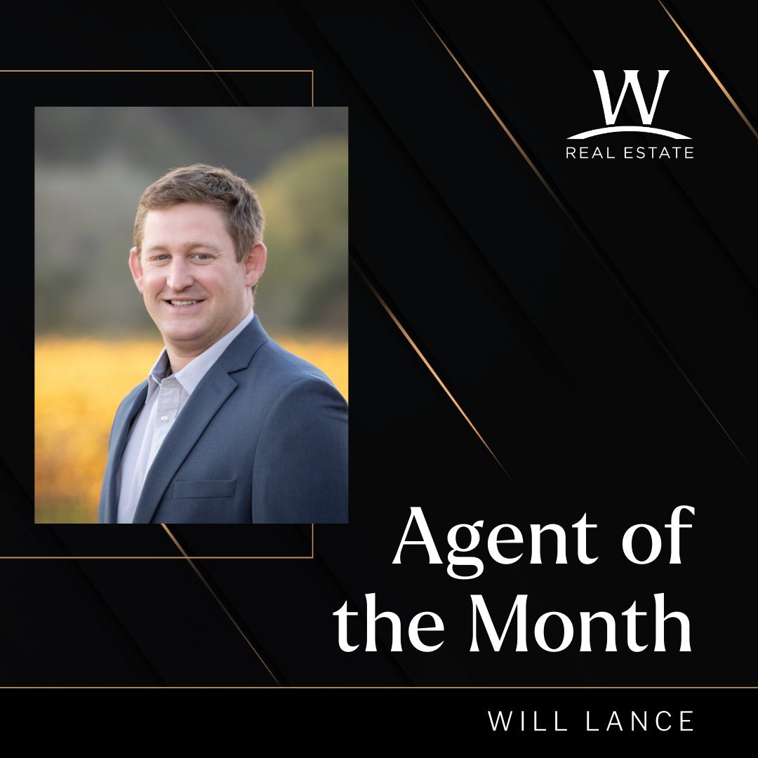 WRE-Agent of the Month