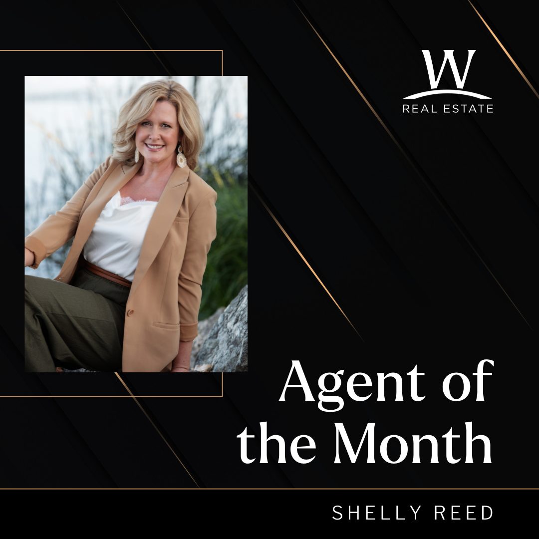 WRE-Agent of the Month